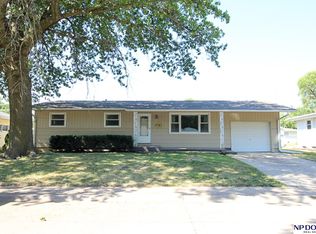 1715 N 18th St, Beatrice, NE 68310