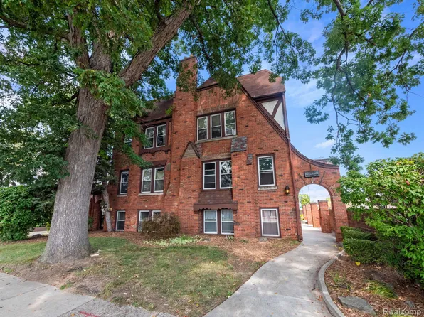 226 Withington St, Ferndale, MI 48220