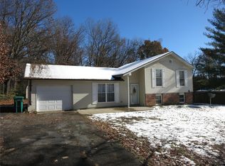 6458 Carol Ln, Cedar Hill, MO 63016