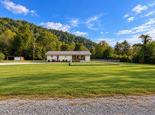 244 Back St, Ivel, KY 41642