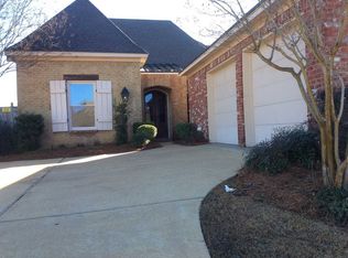108 Southampton Cir, Madison, MS 39110