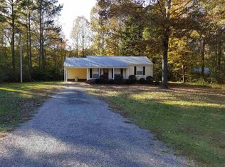 176 Brewer Rd, Florence, MS 39073