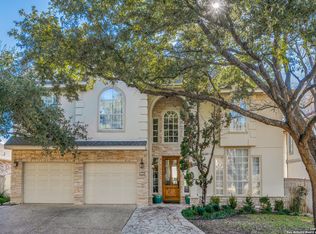 27 Bristol Grn, San Antonio, TX 78209