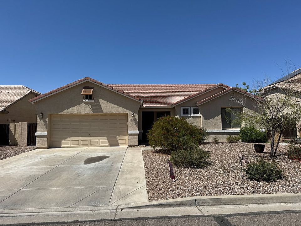1st image of 40448 N Parisi Pl