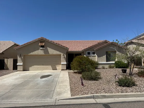 40448 N Parisi Pl, San Tan Valley, AZ 85140
