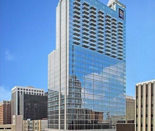 2nd image of 301 Fayetteville St Unit 2701