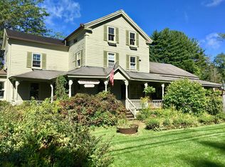 265 Stockbridge Rd, Great Barrington, MA 01230