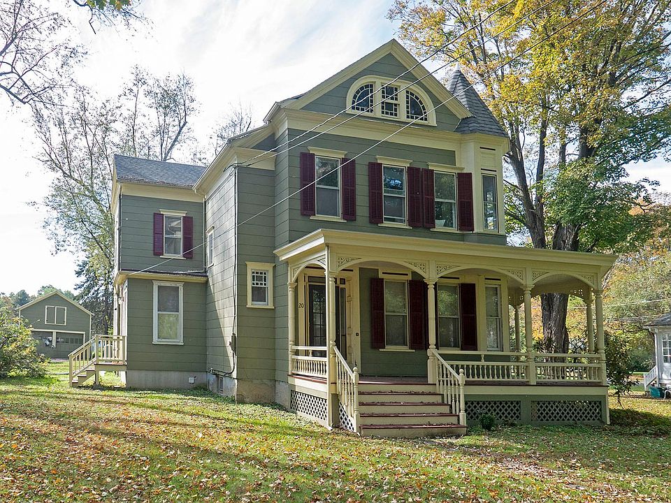 20 Maple Ave, Claverack, NY 12513 Zillow