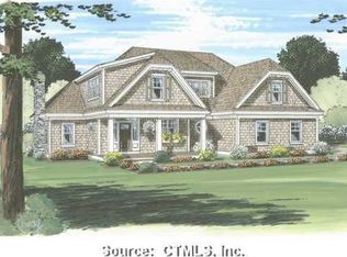 4 Egret Rd, Mystic, CT 06355