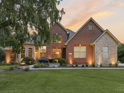 6657 Paxton Guinea Rd, Loveland, OH, 45140