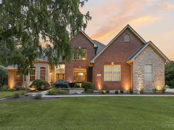 6657 Paxton Guinea Rd, Loveland, OH 45140