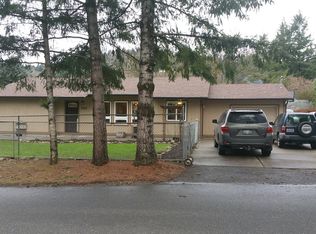 1803 N O St, Washougal, WA 98671