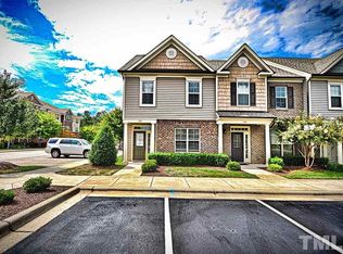 552 Matheson Pl, Cary, NC 27511