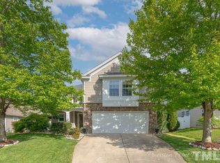 316 Steel Hopper Way, Garner, NC 27529