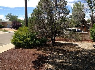 2415 Morrow Rd NE, Albuquerque, NM 87106