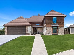 6035 Berry Trail Ct, Dallas, TX 75248