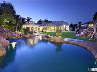 3051 Song Of The Winds Dr, Chino Hills, CA 91709