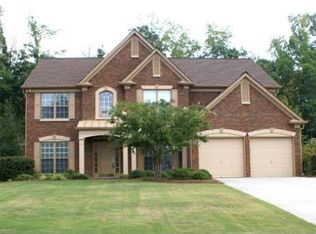 1005 Ballington Dr, Cumming, GA 30041