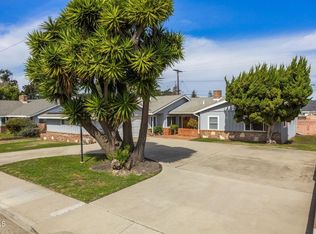 651 Glenwood Dr, Oxnard, CA 93030