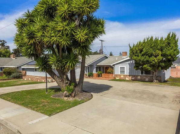 651 Glenwood Dr, Oxnard, CA 93030