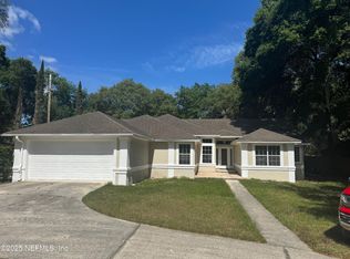 326 Wesley Rd, Green Cove Springs, FL 32043