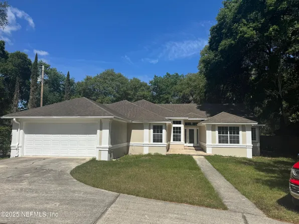 326 WESLEY Road, Green Cove Springs, FL 32043