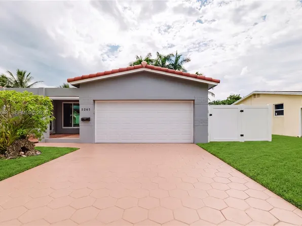 5261 SW 89th Ave #1, Fort Lauderdale, FL 33328