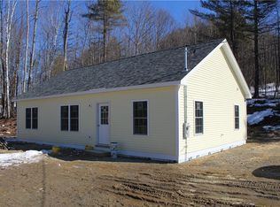 45 E Ridge Rd, Sabattus, ME 04280