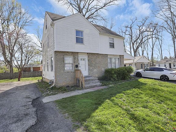 2nd image of 406 Beechtree Rd