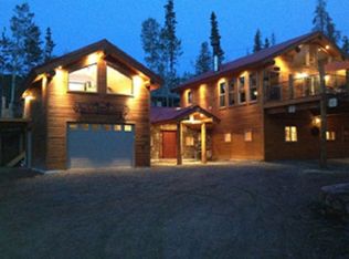 1124 State Highway 11, Laramie, WY 82070