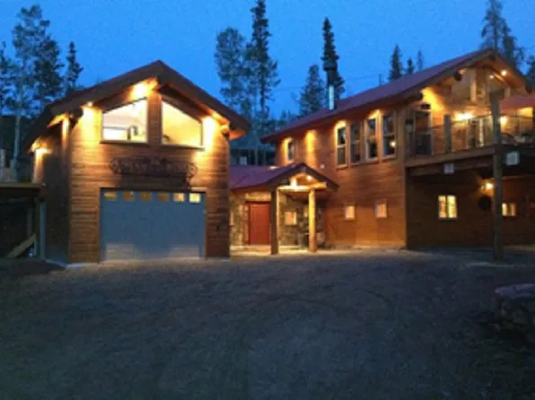1124 State Highway 11, Laramie, WY 82070