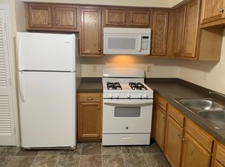 295 Woonasquatucket Ave #8, North Providence, RI 02911