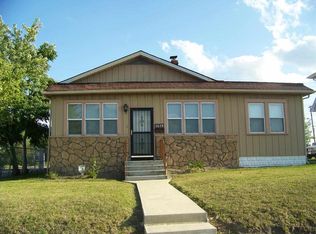 1019 W 8th St, Muncie, IN 47302