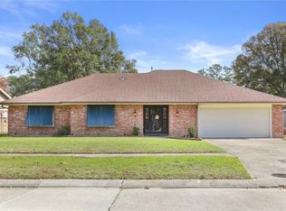 133 Everest Dr, Slidell, LA 70458