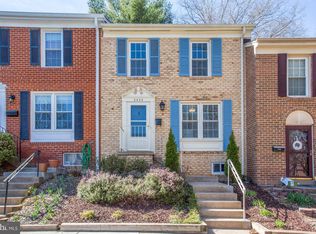 2326 Harleyford Ct, Reston, VA 20191