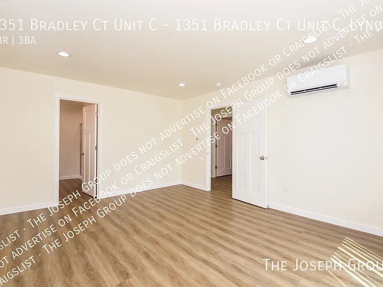 1351 Bradley Ct #C — Photo 8