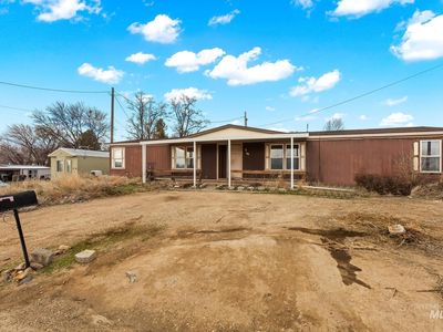 512 4th St, Melba, ID, 83641