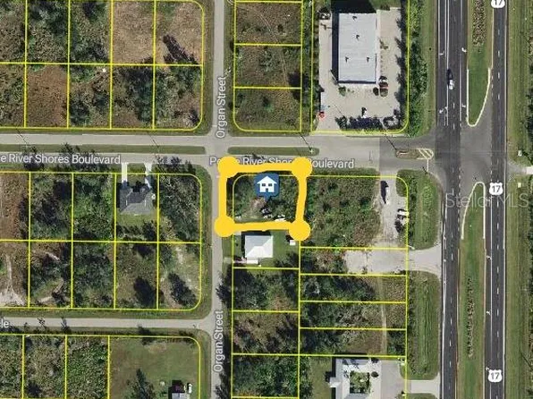 274 Organ St #36, Punta Gorda, FL 33982