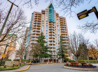 1196 Pipeline Rd #601, Coquitlam, BC V3B7Z6