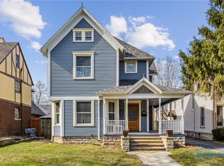864 S Main St, Findlay, OH 45840