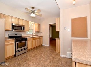 5101 N Major Ave #1, Chicago, IL 60630