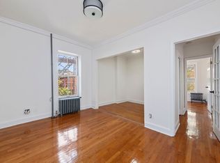 220 Waverly Pl APT 4, New York, NY 10014