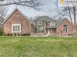 3404 W 129th St, Leawood, KS 66209