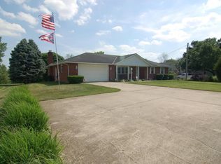 1473 Borror Rd, Grove City, OH 43123