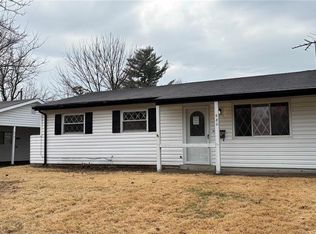 680 Central Pkwy, Florissant, MO 63031