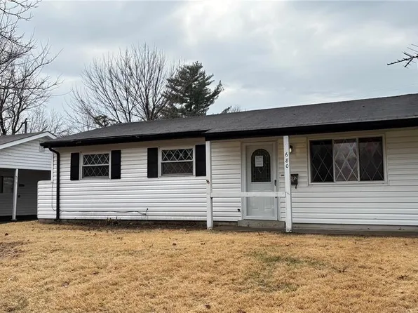 680 Central Pkwy, Florissant, MO 63031