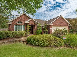 20950 Jessica Rose Ln, Spring, TX 77379