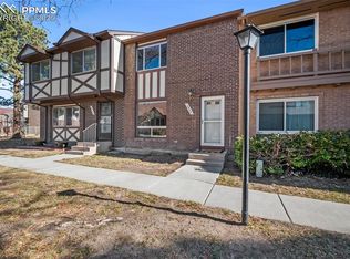 3844 Constitution Ave, Colorado Springs, CO 80909