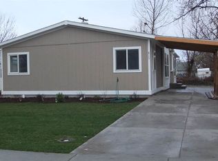 815 S Wardwell Ave, Emmett, ID 83617