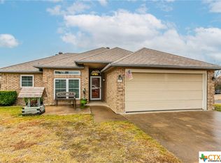 102 Patterson St, Copperas Cove, TX 76522